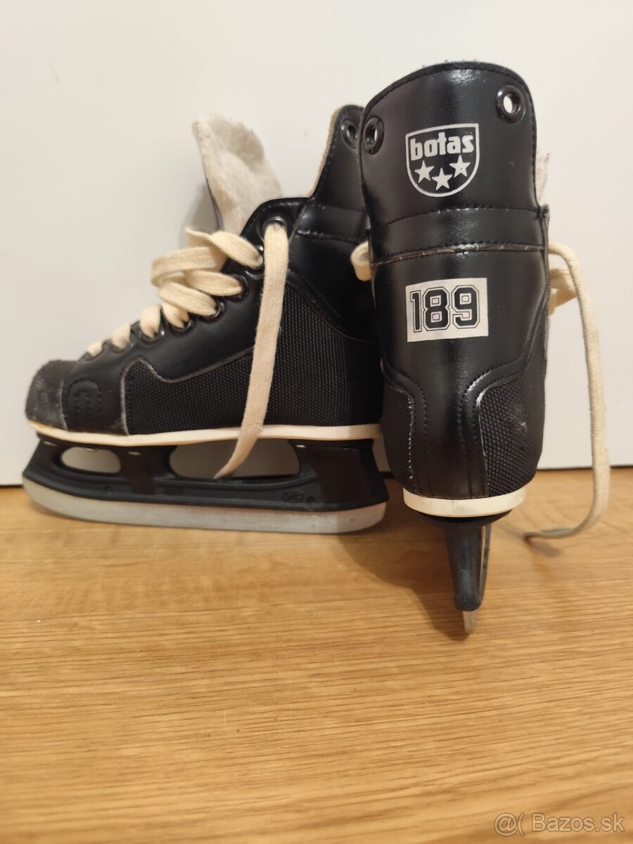 Korčule na ľad - 2