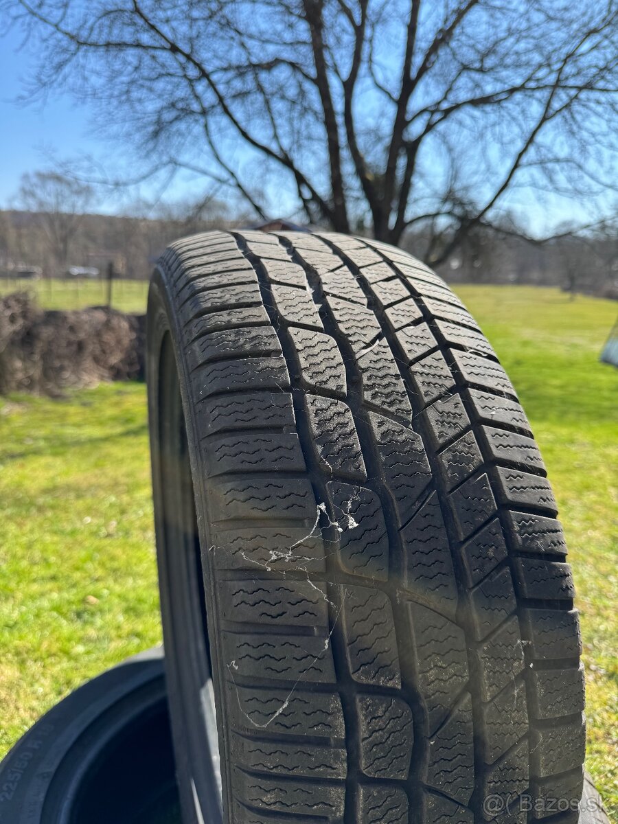225/50 R18 - 2