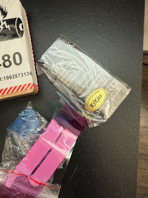 batéria na Garmin zumo 350/390/395 (nová) - 2