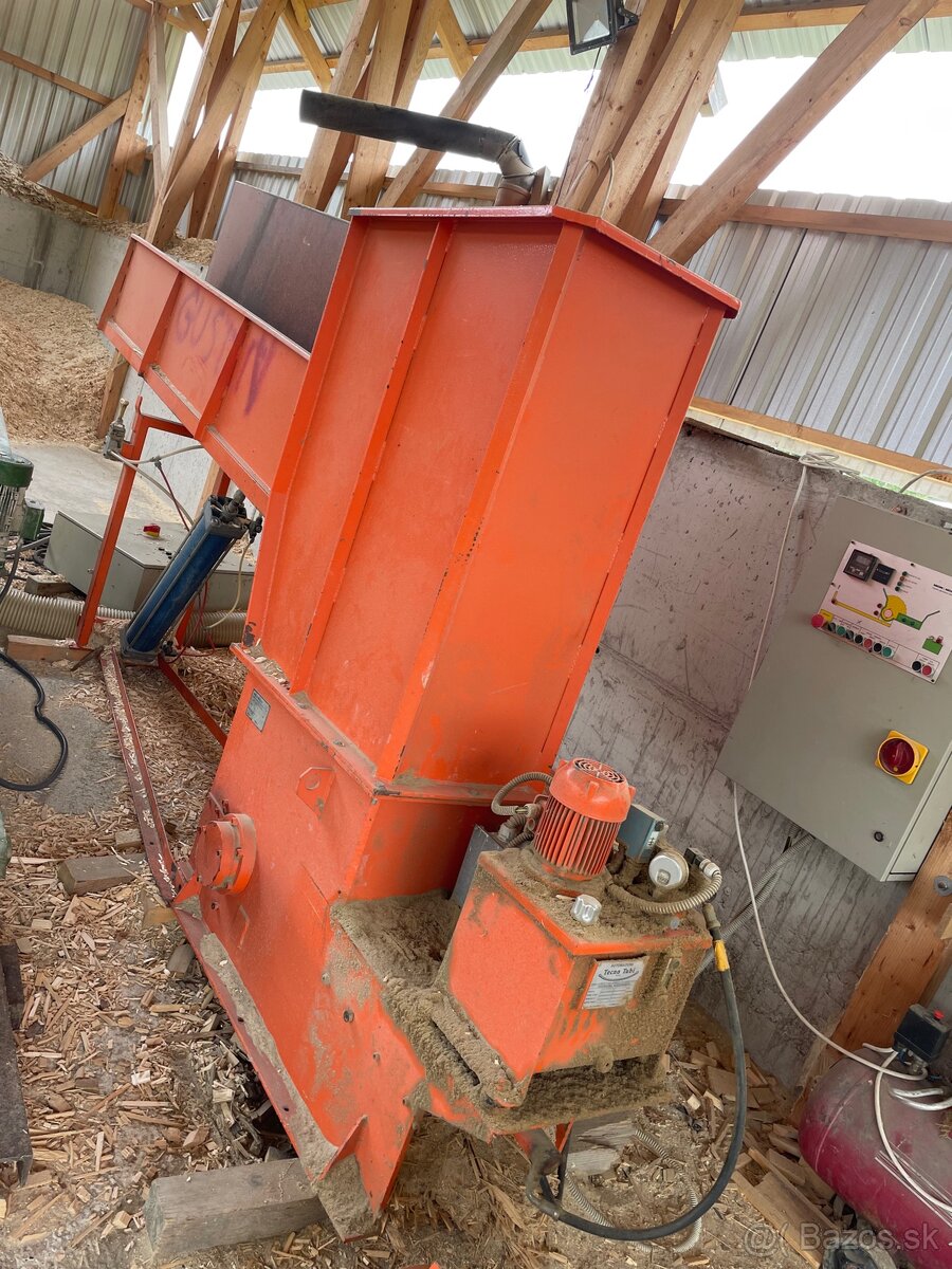 Štiepkovač - 2