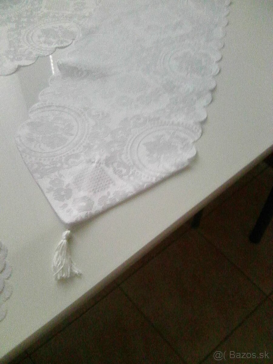 vianočná dekorácia - 2