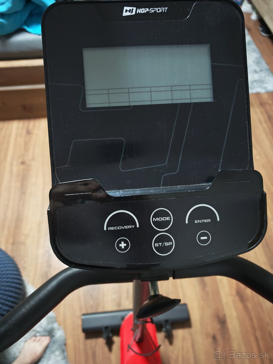 Elektromagnetický rotopéd - 2