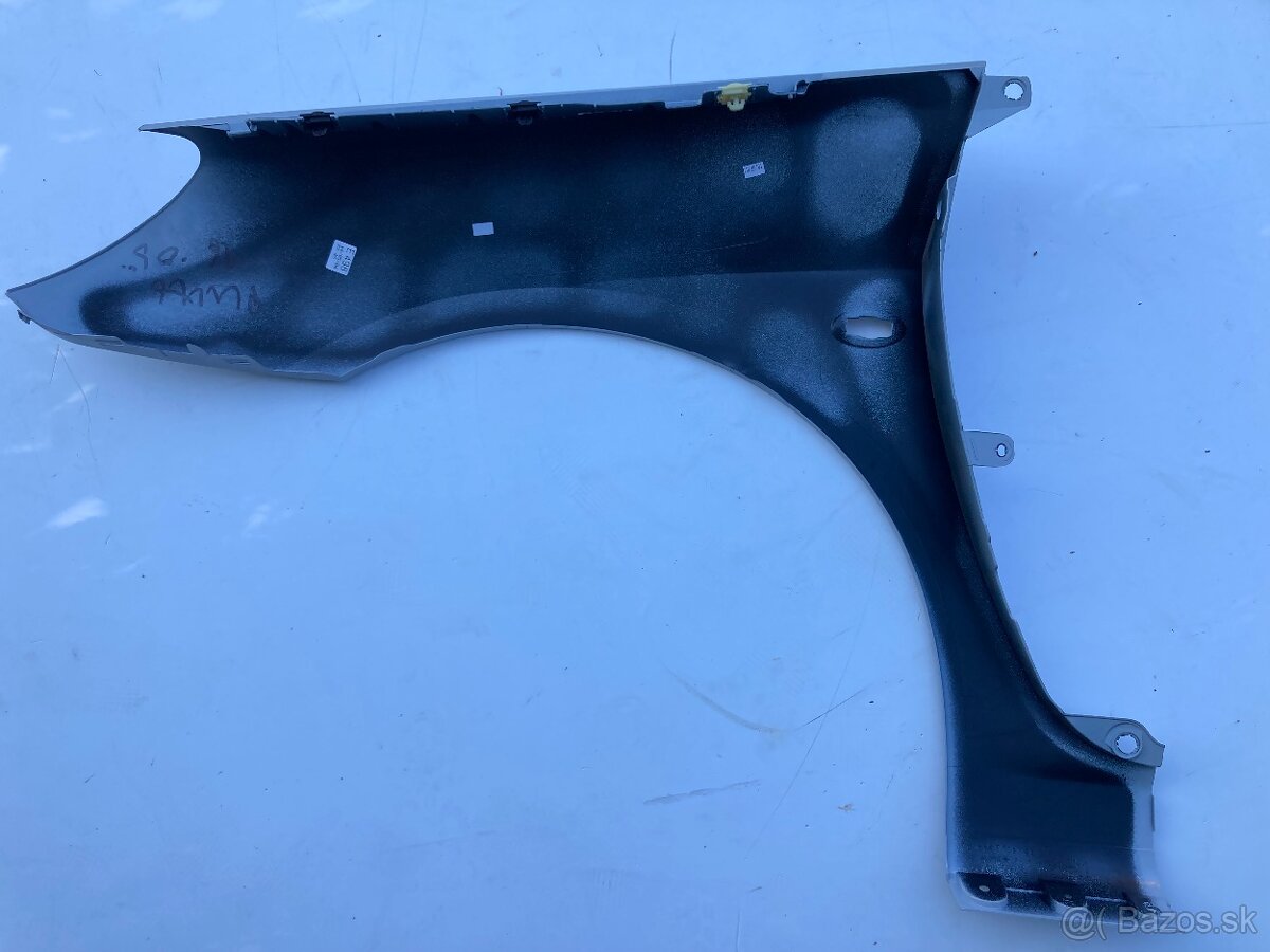 Blatník Peugeot 307, obj. č.: 7841.N7 - 2