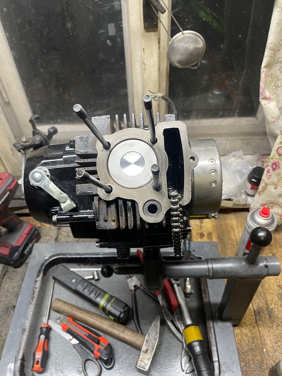 PITBIKE-SERVIS-OPRAVY - 2