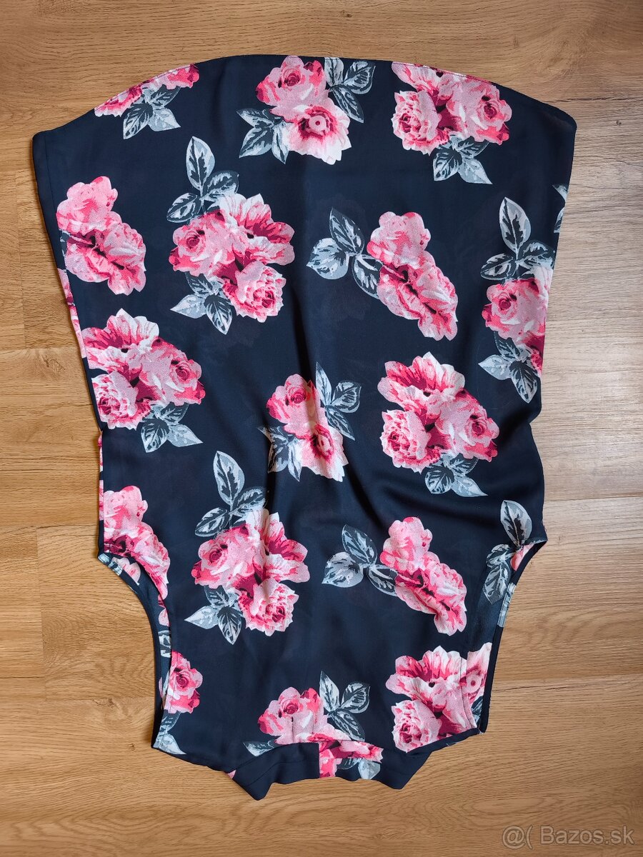 Dámska ľahká letná blúzka - 2