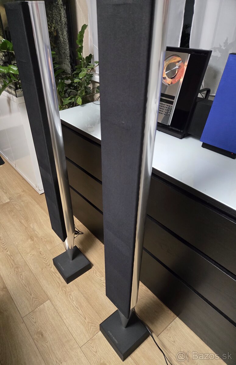 Bang & Olufsen Beolab 8000 - 2