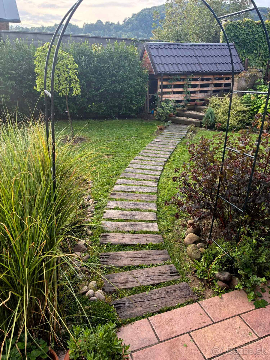 Timber podval imitácia dreva 5.5.,-EUR - 2