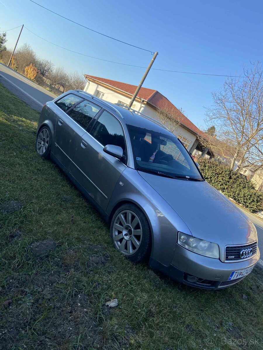 Audi A4 - 2