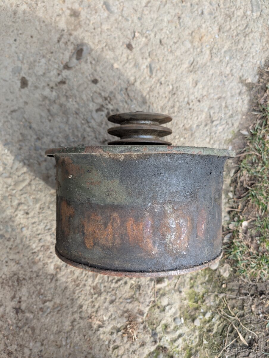 Ventilator Praga V3S - 2