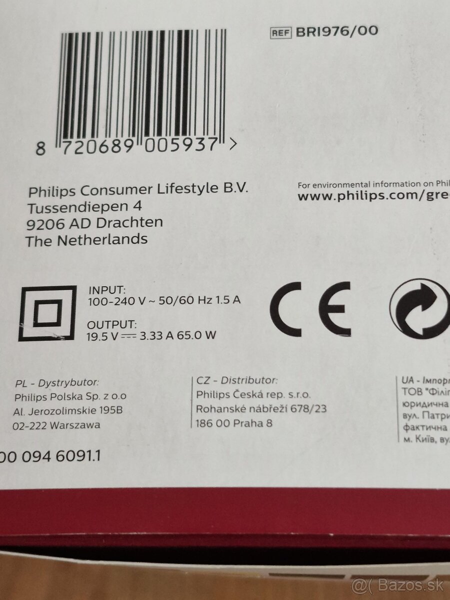 Philips Lumea BRI976 - 2