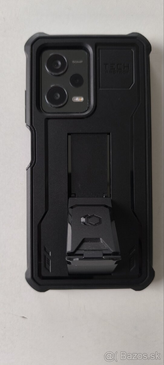 Predám ochranný kryt na Xiaomi Redmi Note 12 Pro - 2