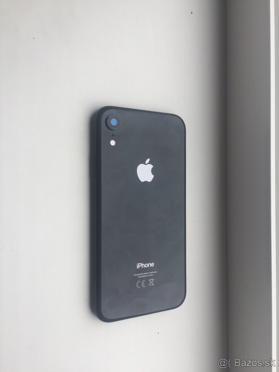 Predam IPhone XR 64GB - 2