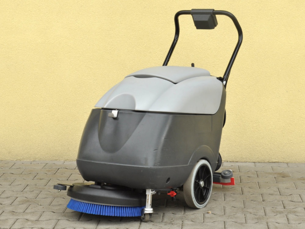 Umývací stroj NILFISK BA 410 - 2