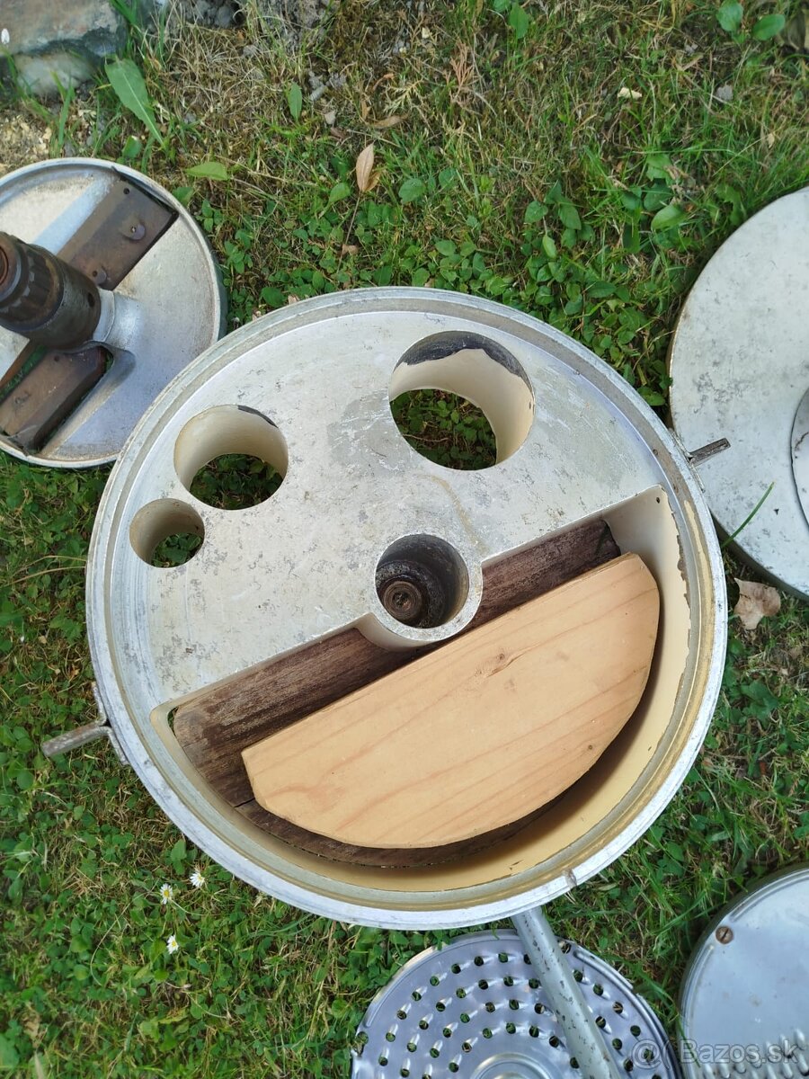 Diely na robot alba re22 - 2