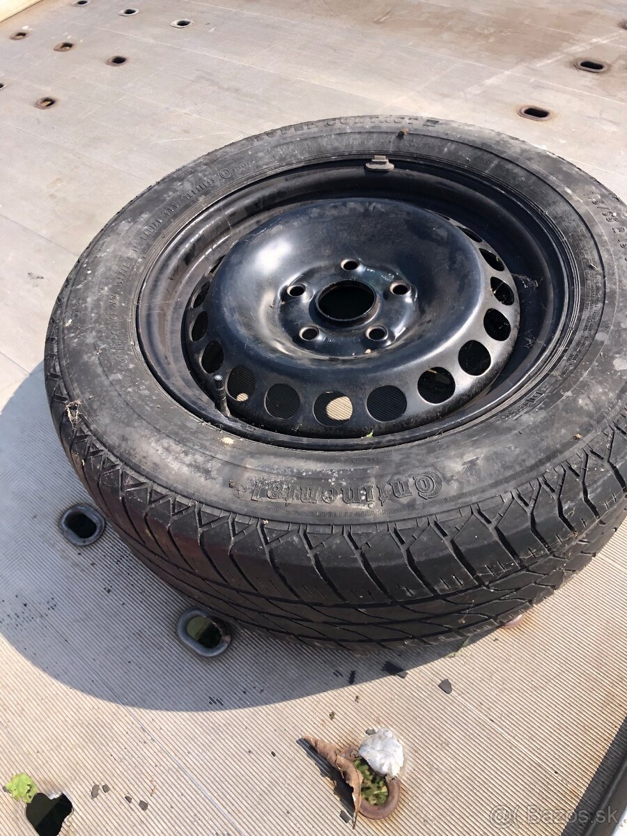 Volkswagen passat B5 combi - 2