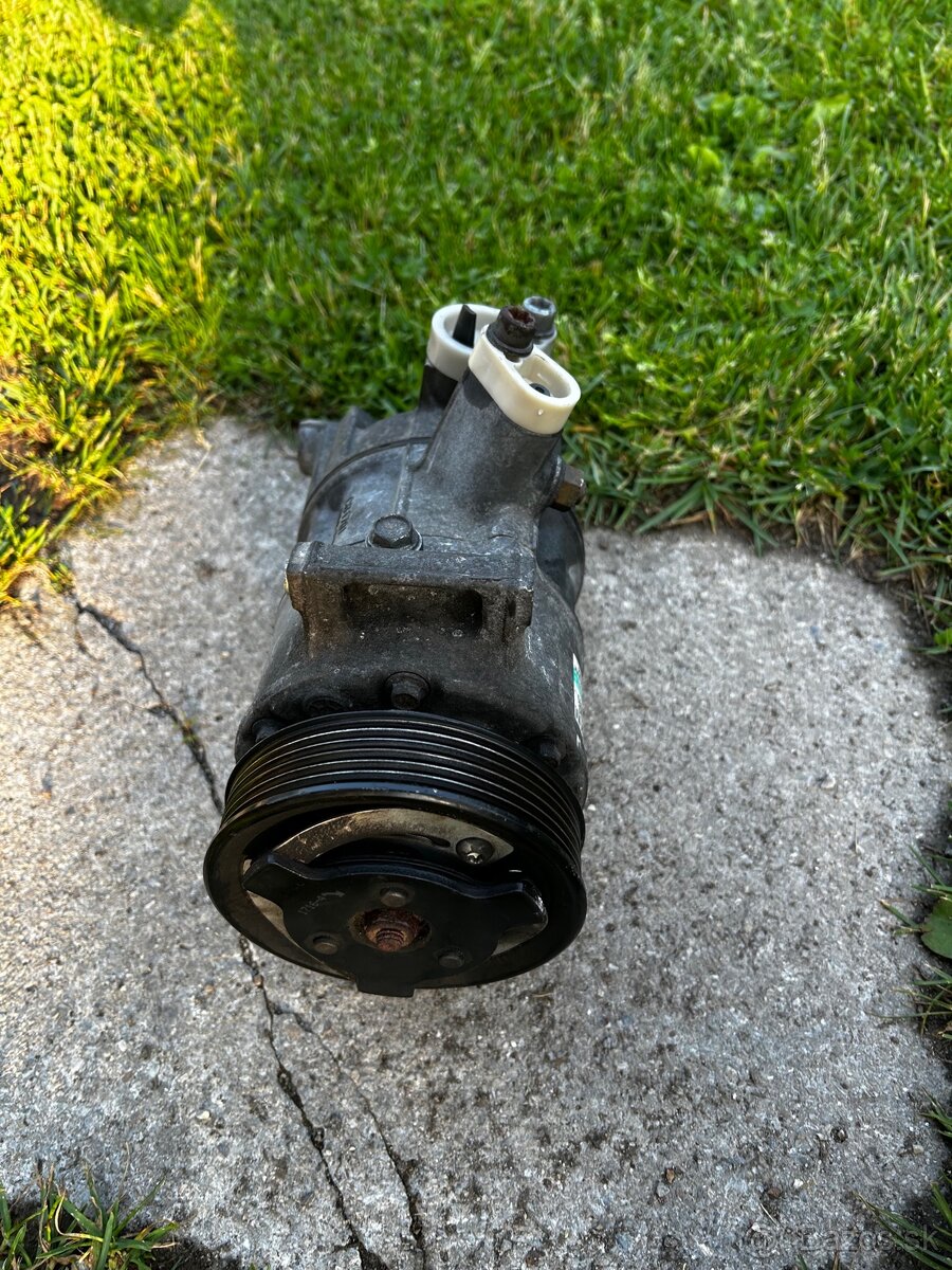 Klímakompresor 2.0 TDI - 2