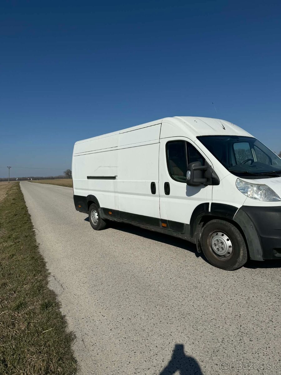 Ducato - 2