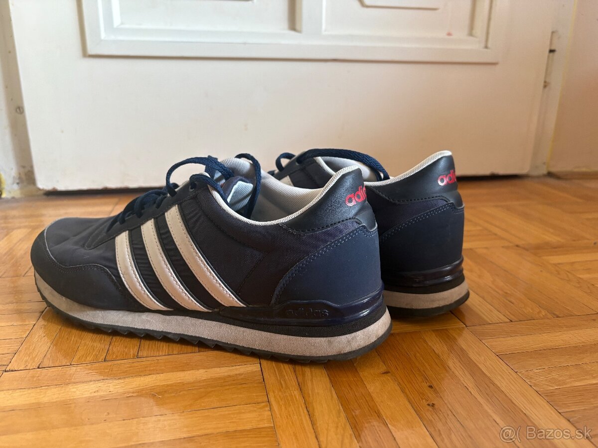 Tenisky Adidas veľkosť 46 - 2