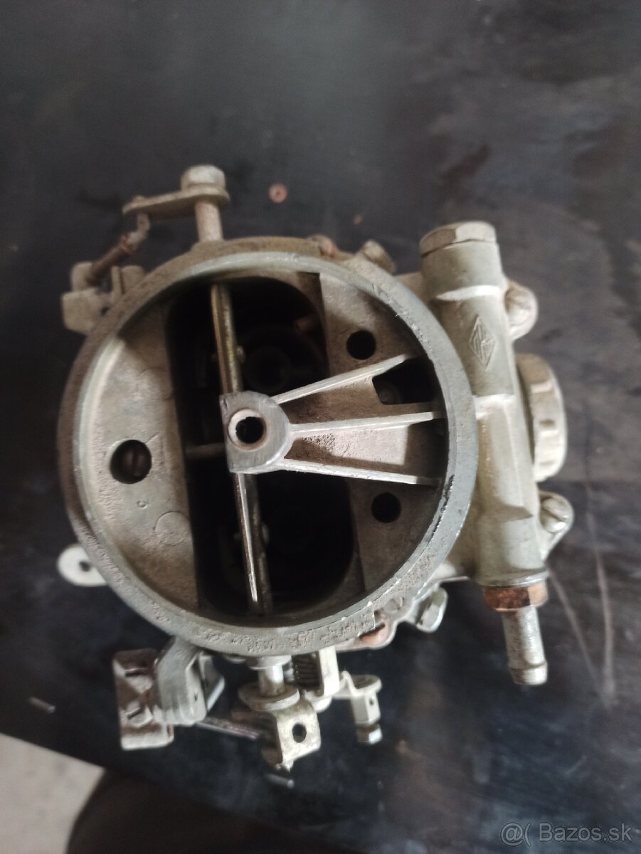 Karburátor K128 CCCP - 2