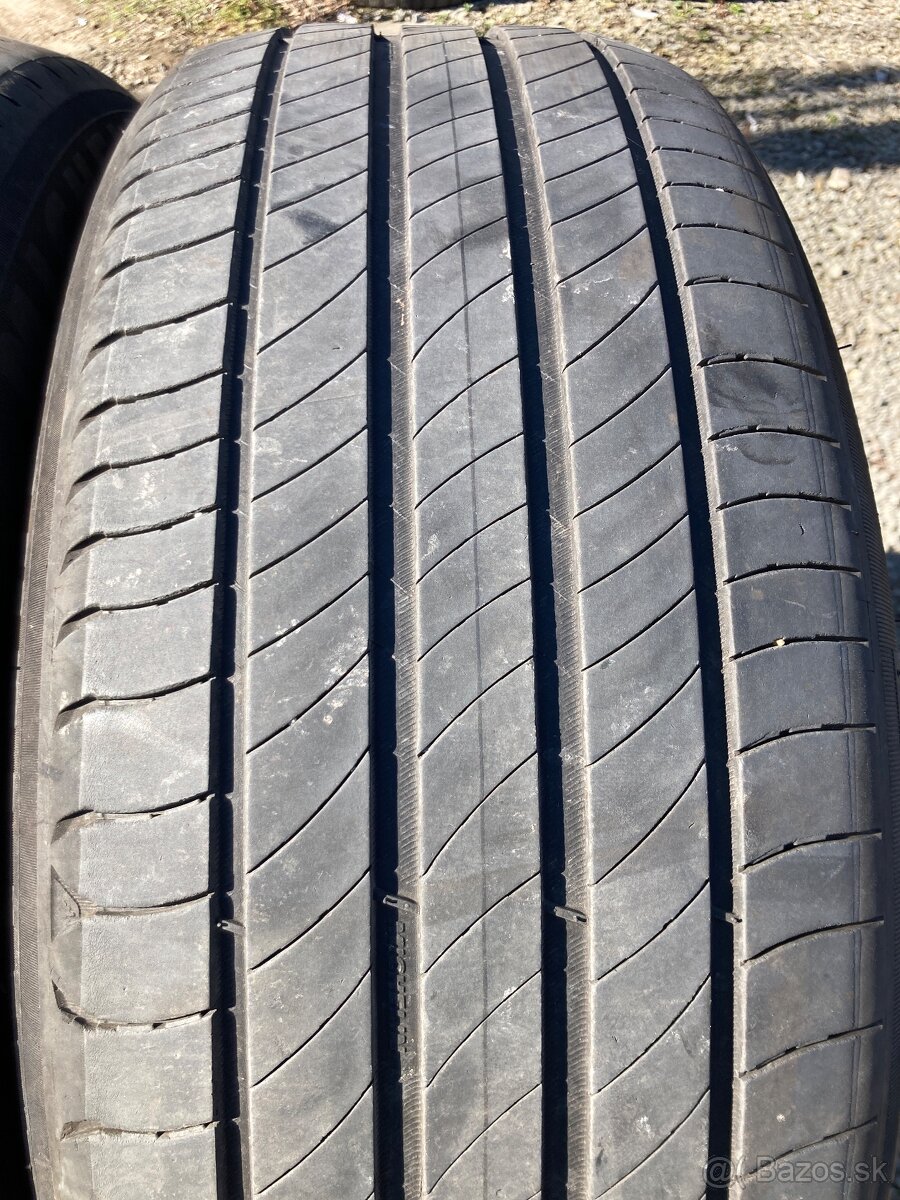 Michelin letné 235/45R20 - 2ks - 2