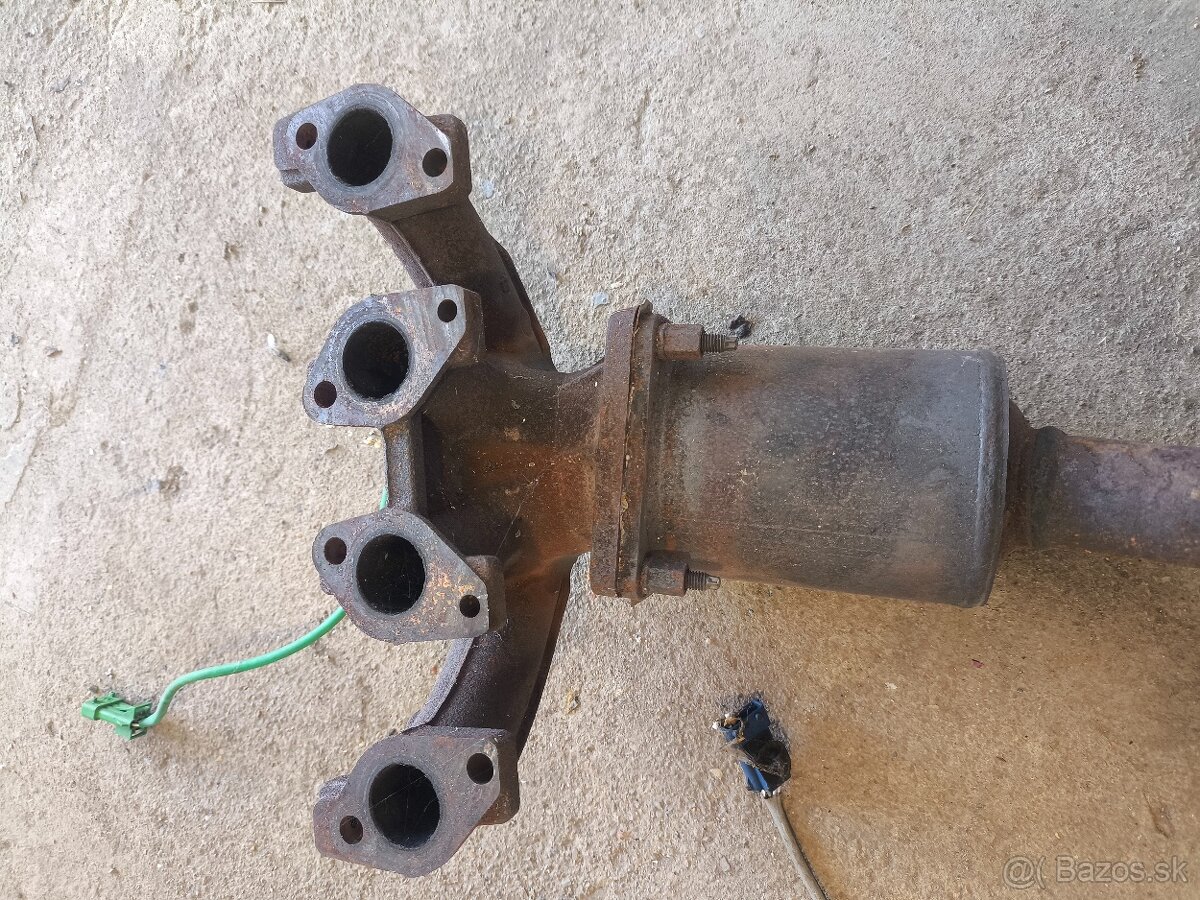 Citroen C3 1.4 KFT 2012 - 2