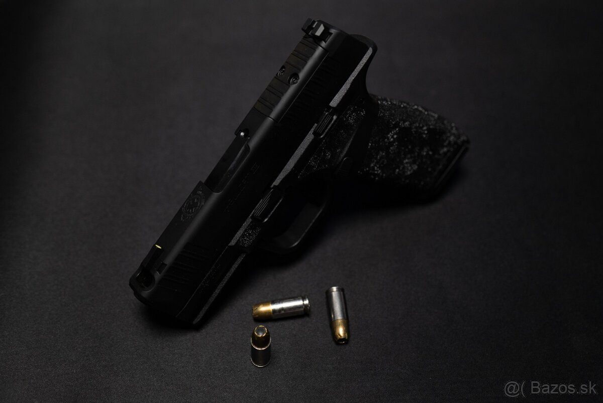 Springfield Armory HELLCAT PRO OSP COMP, 9x19mm Luger - 2