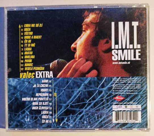 Zberatelské CD Albumy - Sk - 2