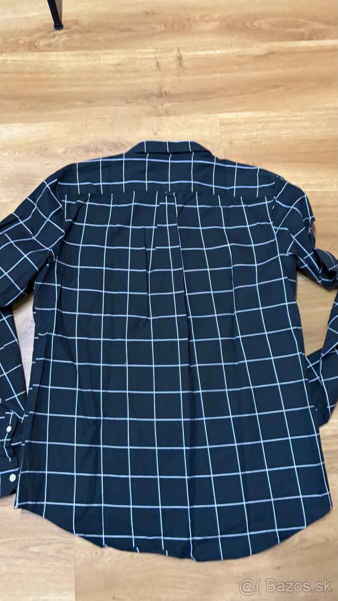 Košeľa Lacoste - 2