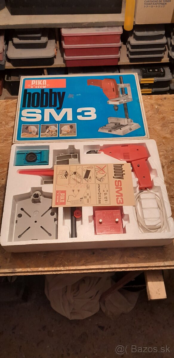 Retro hracka piko - 2