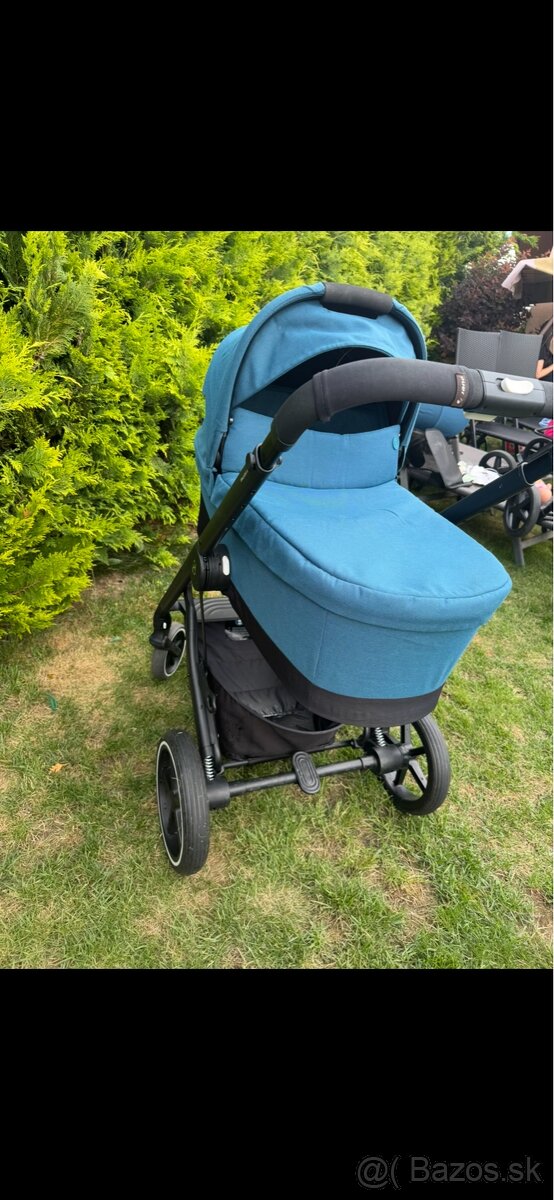 Cybex Balios S Lux - 2