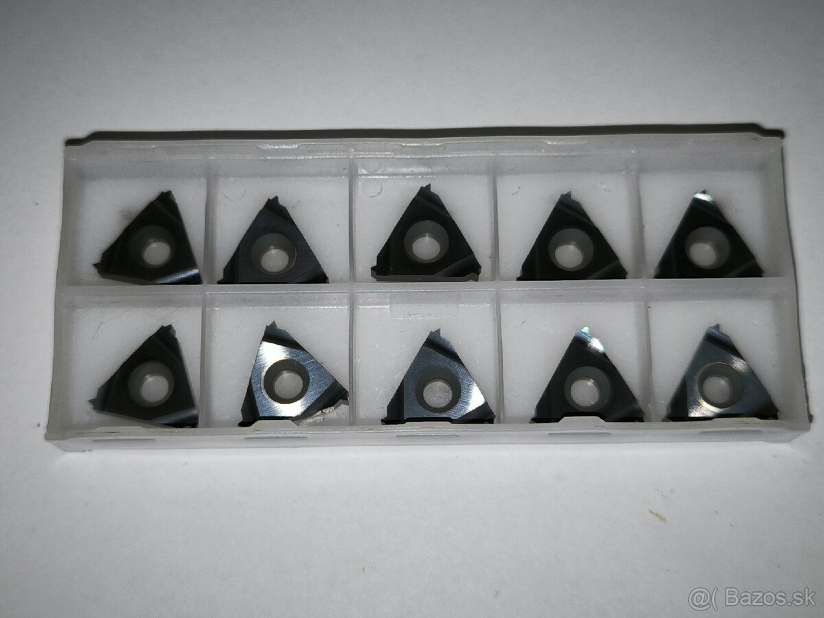 Zavitove platky 16 Ar 20 BSW Ccn20 - 2