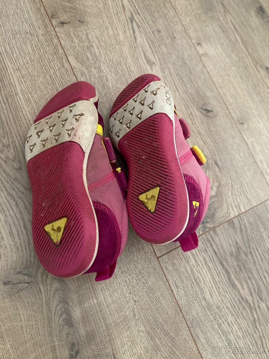 Barefoot plae 28 - 2