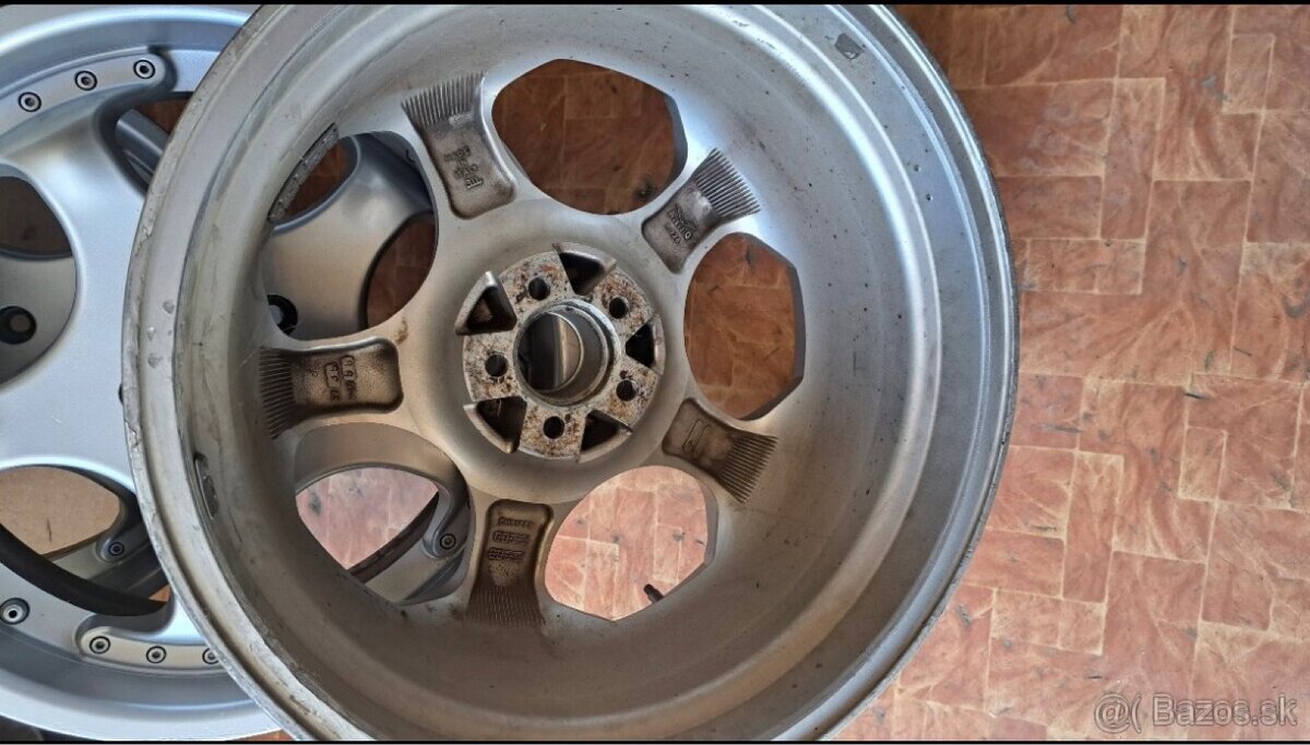 Predám elektróny - 2