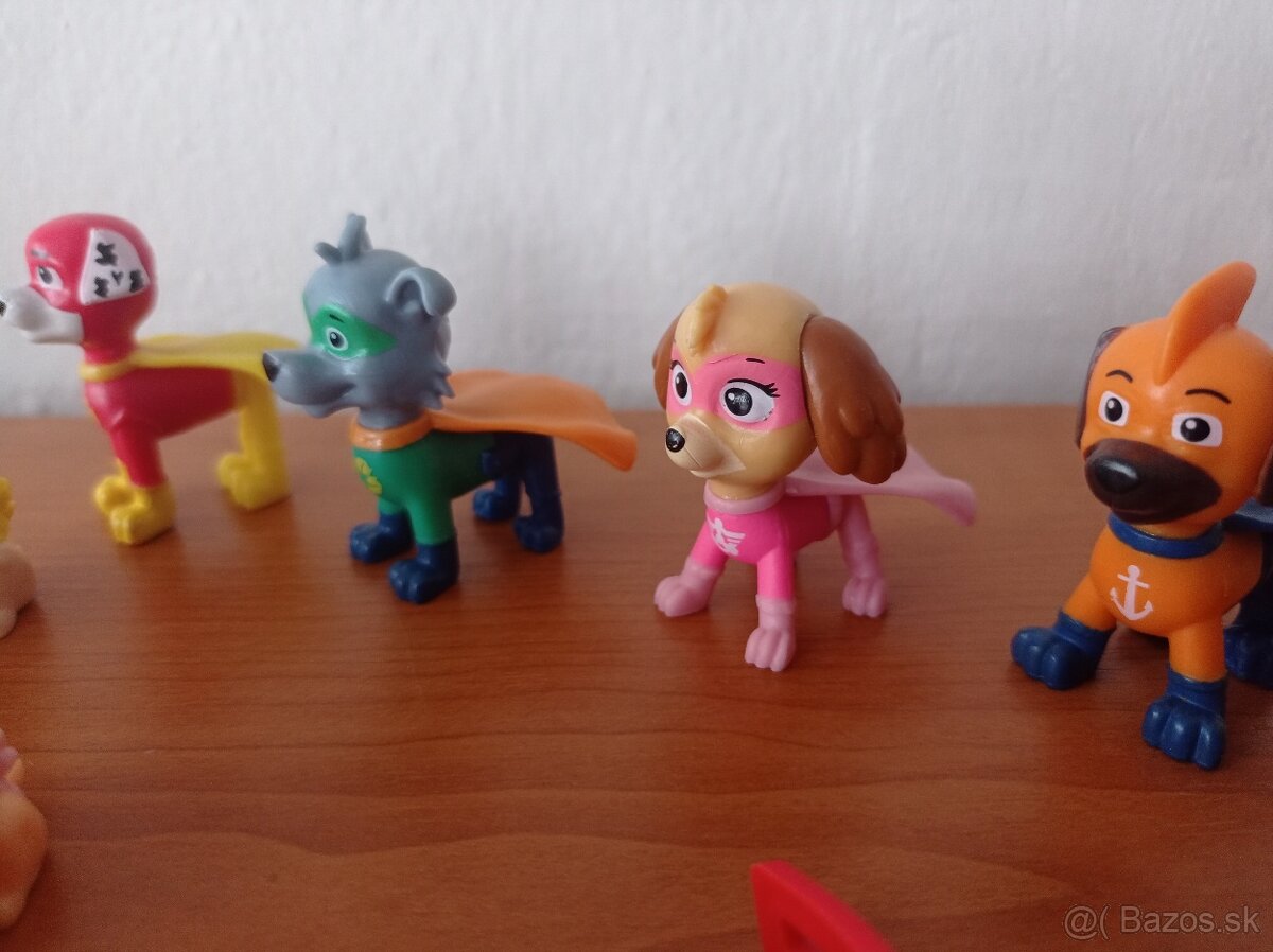 Paw patrol - 2