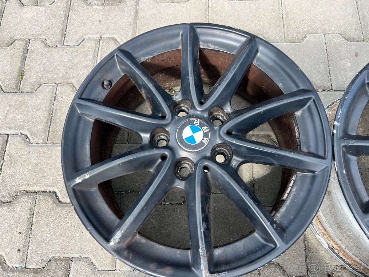 BMW Elektróny 5x112 R16 - 2