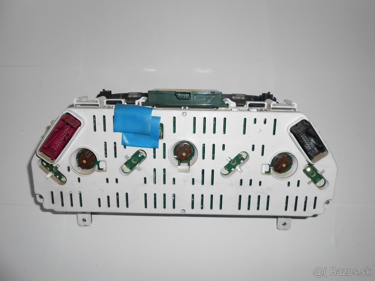 Budiky Land Rover Freelander / dieselové / - 2