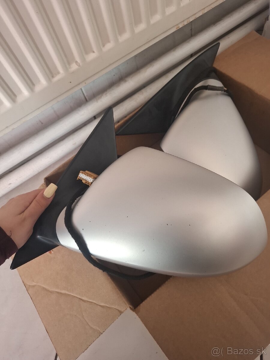 Spatne zrkadla audi a8 d3 - 2