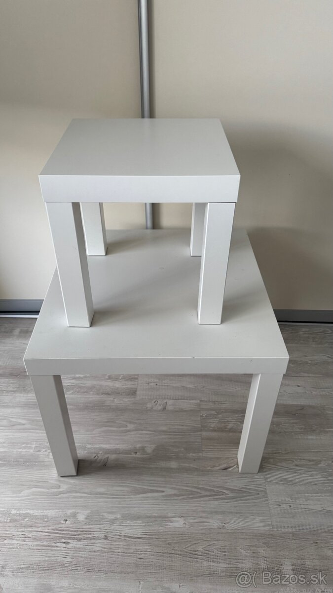 Stolík - 2