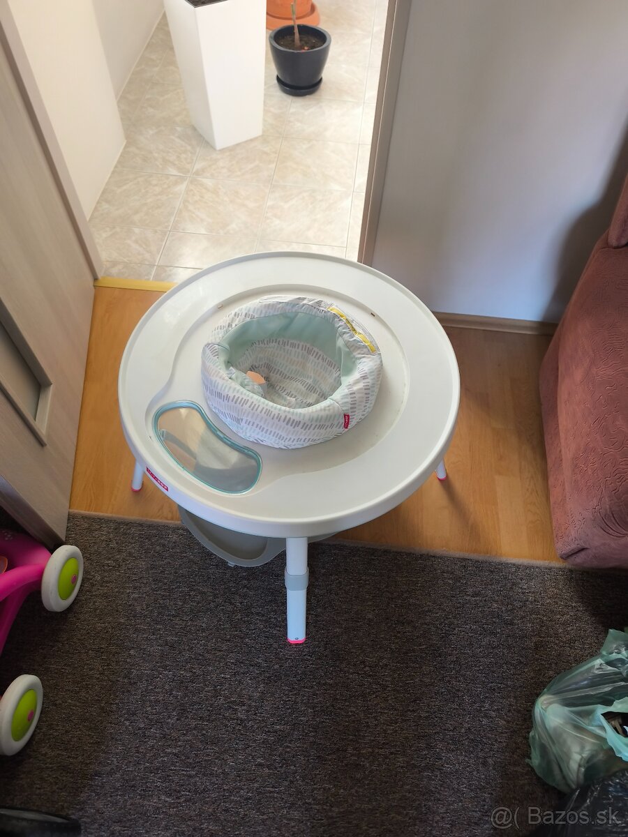 Aktívne centrum 3v1 - 2