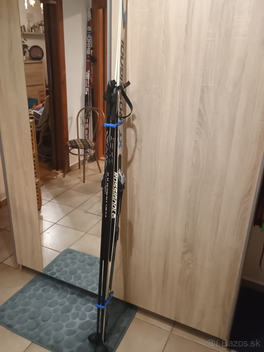 Bežky 200cm - 2