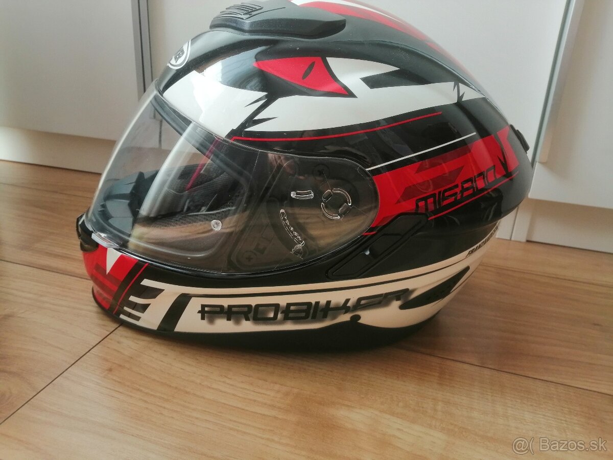 Helma Probiker - 2