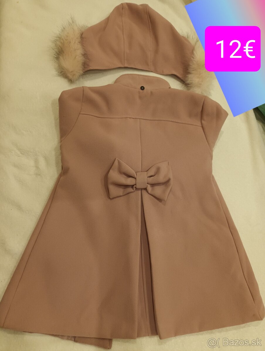 Bunda 5€-12€ - 2