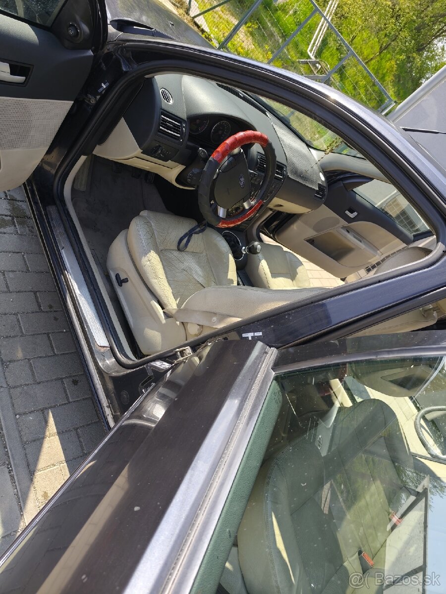 Ford Mondeo - 2