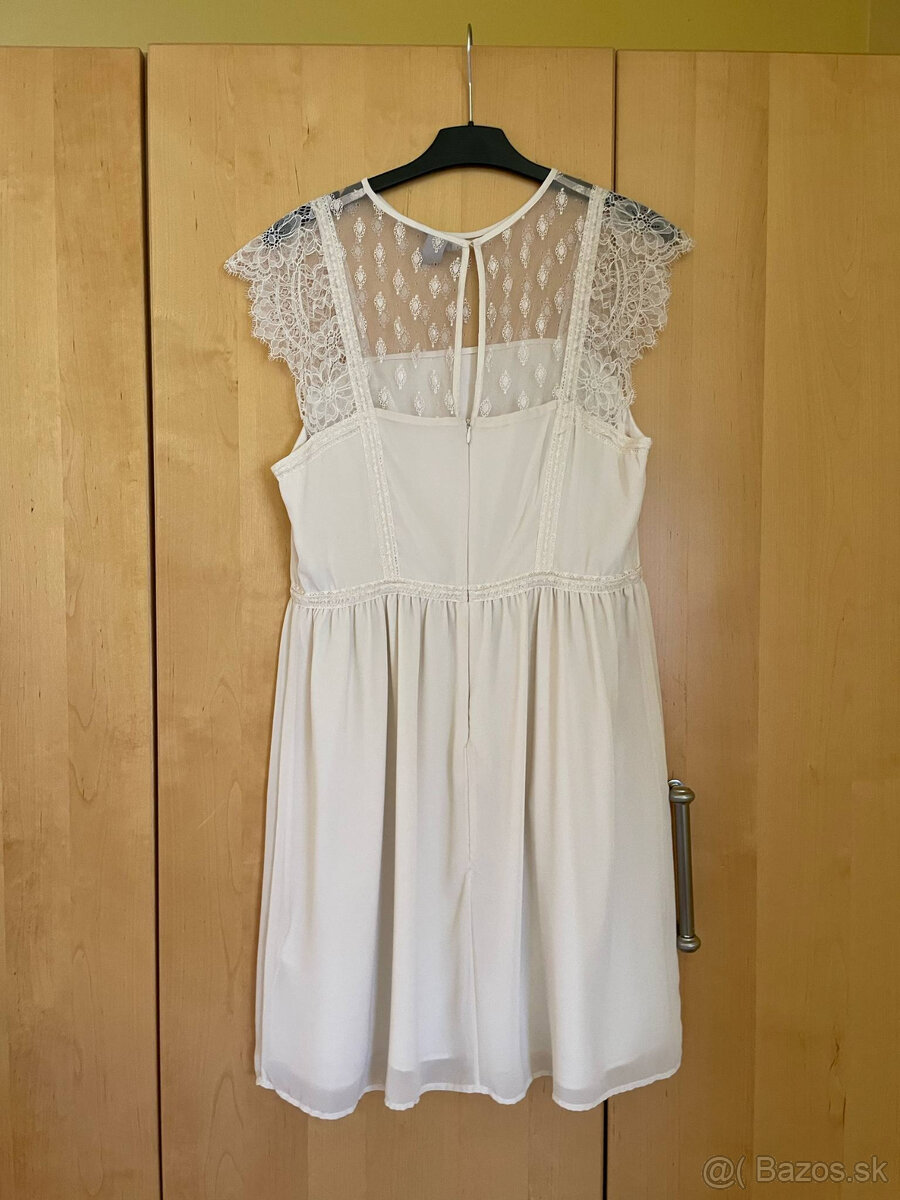 nové šaty H&M č.L - 2