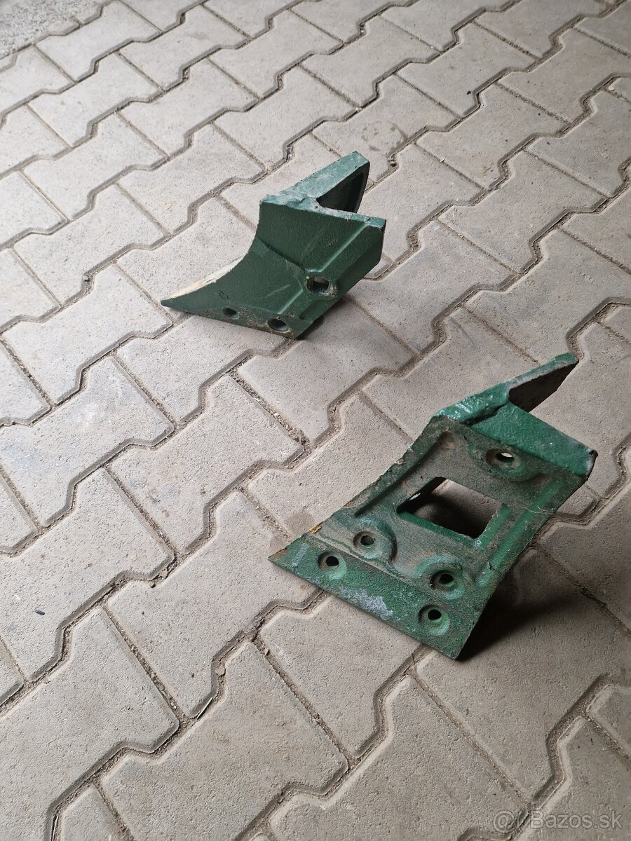 Hlava na pluh APO701 - 2