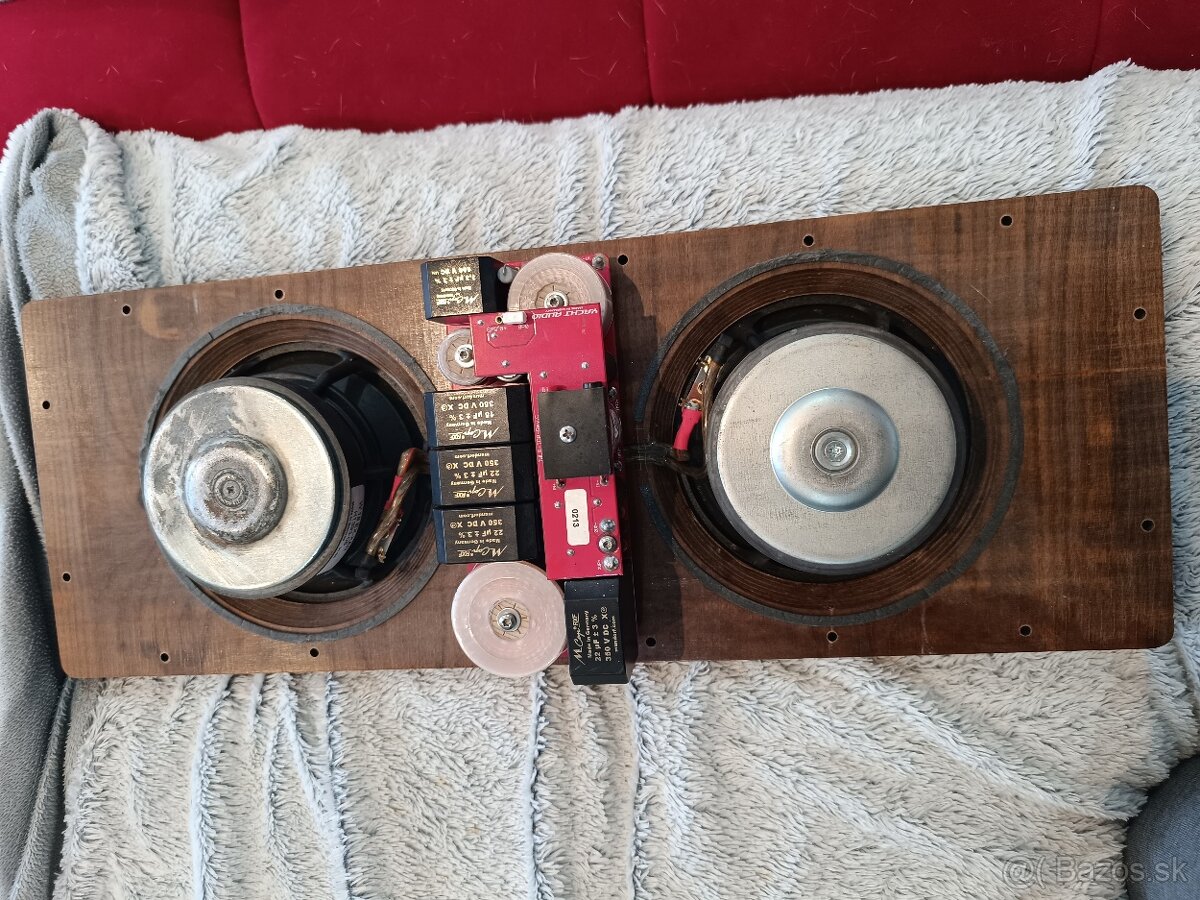 Reproduktory - 2