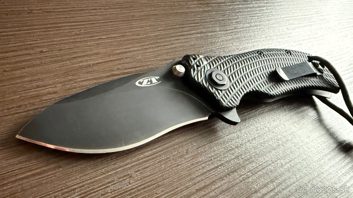 Zero Tolerance 0300 - 2