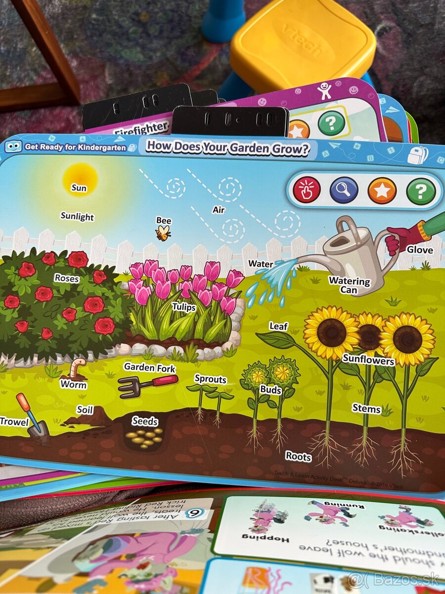 Hrava anglictina - 2