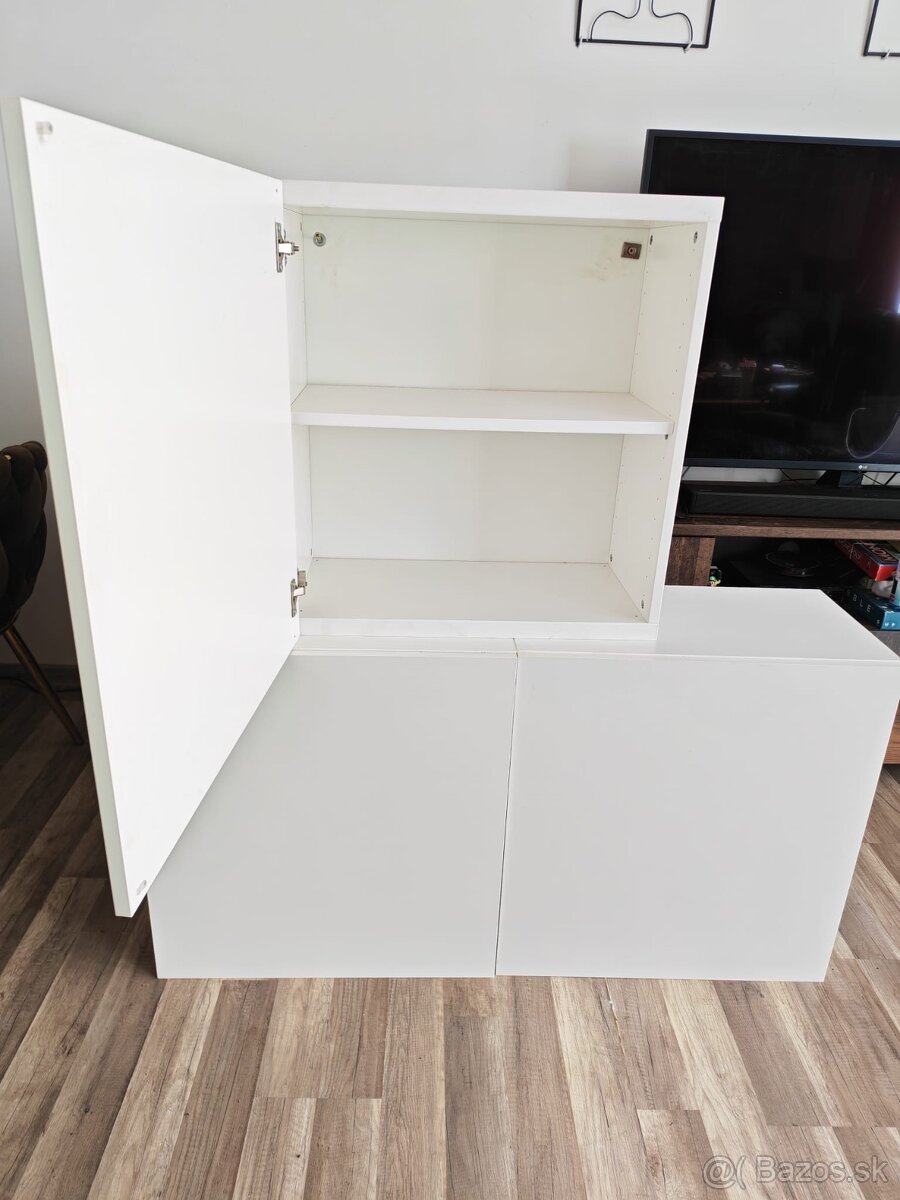 Skrinky Ikea - 2