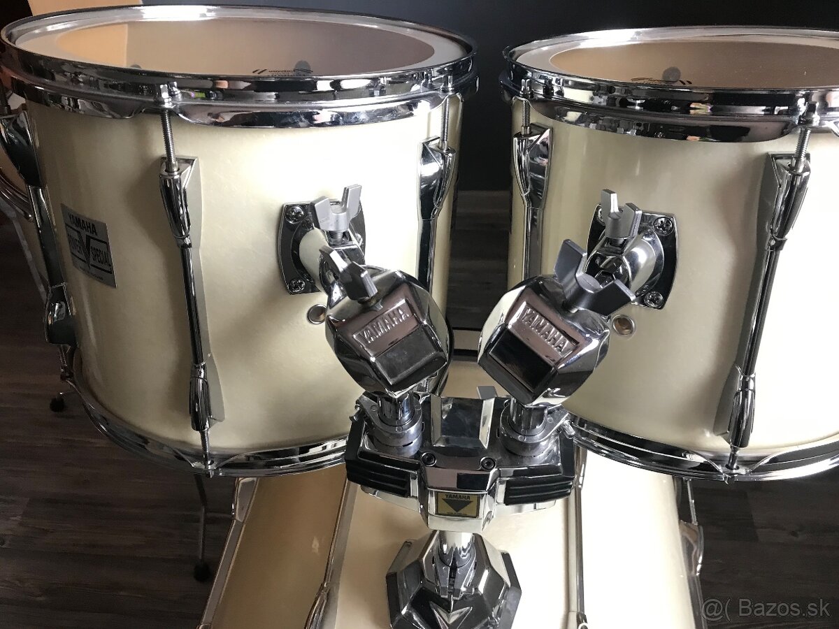 Yamaha V POWER Special - shell set - 2